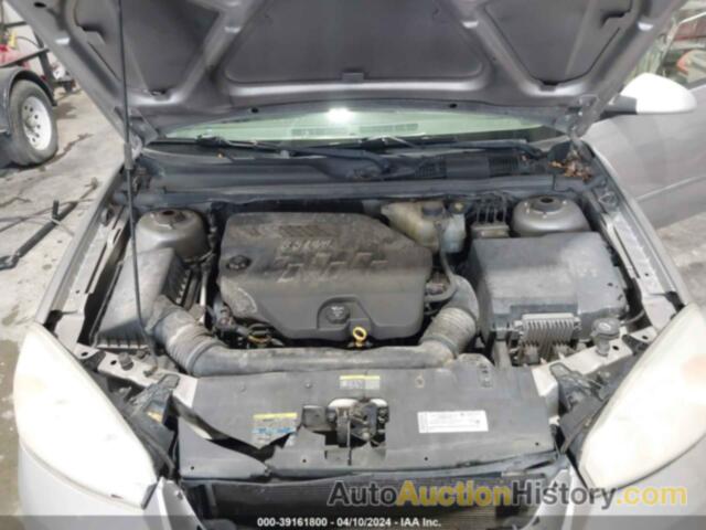 CHEVROLET MALIBU MAXX LT, 1G1ZT68N47F264856