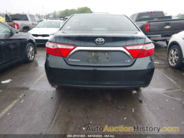 TOYOTA CAMRY, 665526