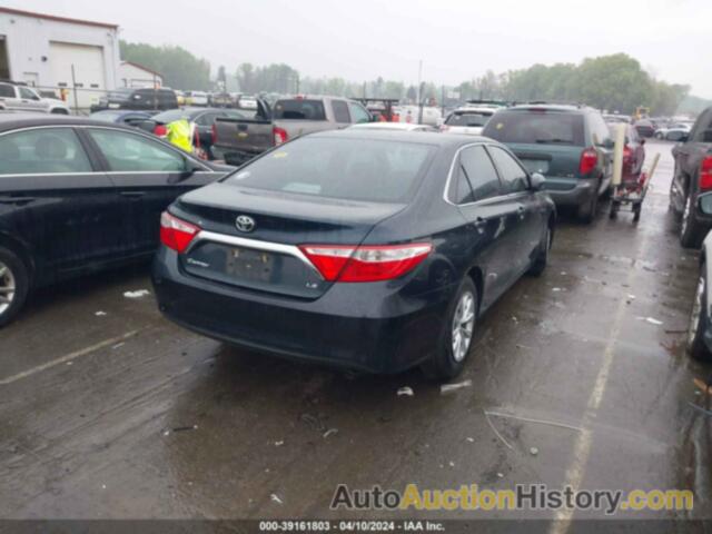 TOYOTA CAMRY, 665526