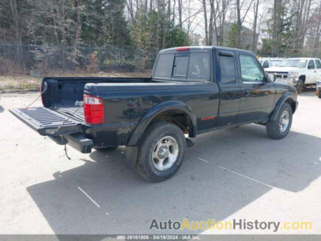 FORD RANGER EDGE/XLT, 1FTZR15U91TA33240