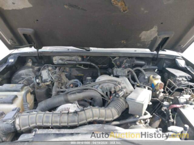 FORD RANGER EDGE/XLT, 1FTZR15U91TA33240