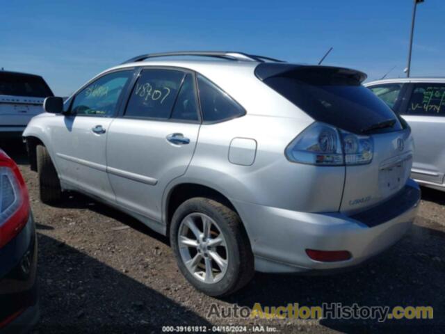 LEXUS RX 350, 2T2GK31U09C068907