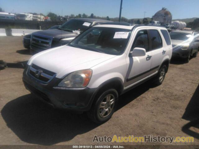 HONDA CR-V EX, JHLRD78894C032015