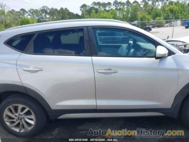 HYUNDAI TUCSON SE, KM8J33A41HU353734