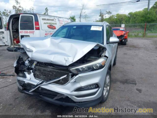 HYUNDAI TUCSON LIMITED/SPORT AND ECO/SE, KM8J33A41HU353734