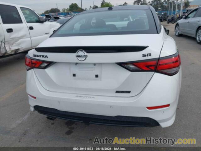 NISSAN SENTRA SR, 3N1AB8DVXPY289135