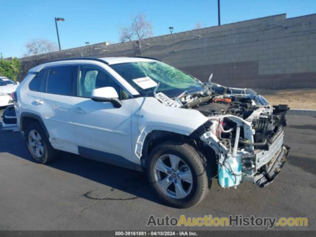 TOYOTA RAV4 LE HYBRID, JTMM6RFV2LD002577