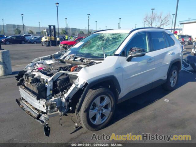 TOYOTA RAV4 LE HYBRID, JTMM6RFV2LD002577