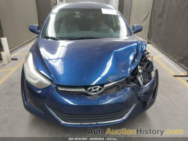 HYUNDAI ELANTRA SE, 5NPDH4AE3GH792959