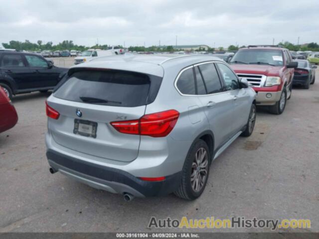 BMW X1 SDRIVE28I, WBXHU7C3XH5H38141