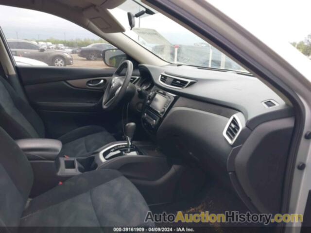 NISSAN ROGUE SV, 5N1AT2MT6EC869795