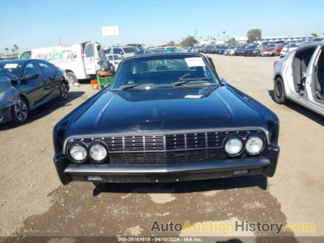 LINCOLN CONTINENTAL, 2Y82H401883