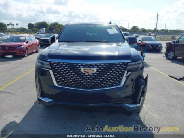 CADILLAC ESCALADE ESV PREMIUM LUXURY, 1GYS3KKLXNR143327