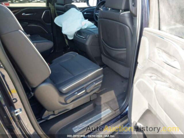 CADILLAC ESCALADE ESV PREMIUM LUXURY, 1GYS3KKLXNR143327