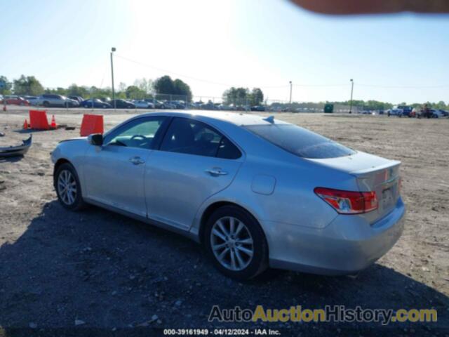 LEXUS ES 350, JTHBK1EG9C2483963