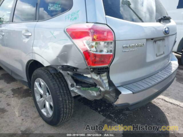 SUBARU FORESTER 2.5I PREMIUM, JF2SJADC1FH536449