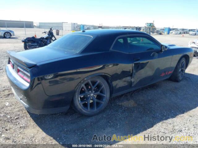 DODGE CHALLENGER SXT, 2C3CDZAG3LH149301