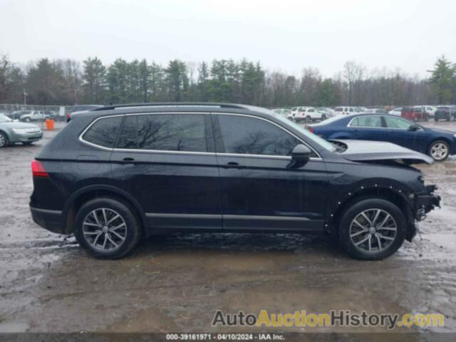 VOLKSWAGEN TIGUAN 2.0T SE/2.0T SEL, 3VV2B7AX7JM204219