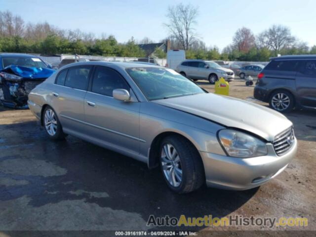 INFINITI Q45 LUXURY, JNKBF01A22M005659