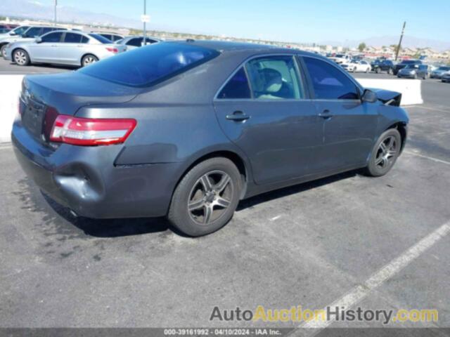 TOYOTA CAMRY LE, 4T1BF3EK5BU131354