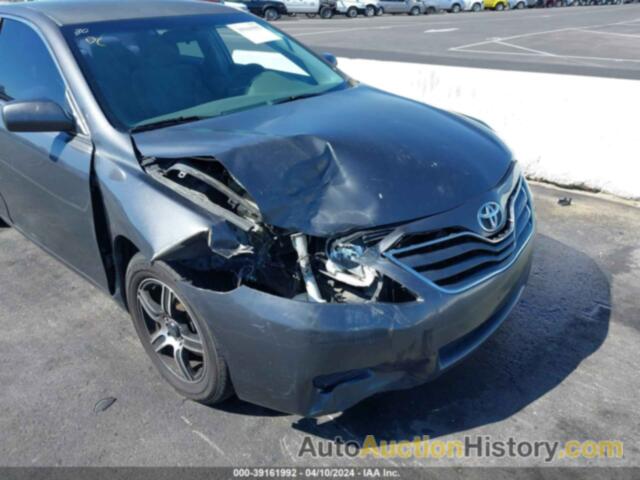 TOYOTA CAMRY LE, 4T1BF3EK5BU131354