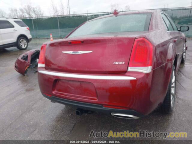 CHRYSLER 300 TOURING, 2C3CCAAG5LH123111