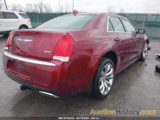 CHRYSLER 300 TOURING, 2C3CCAAG5LH123111