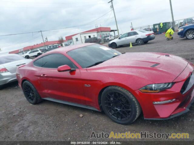 FORD MUSTANG GT FASTBACK, 1FA6P8CF5L5151725