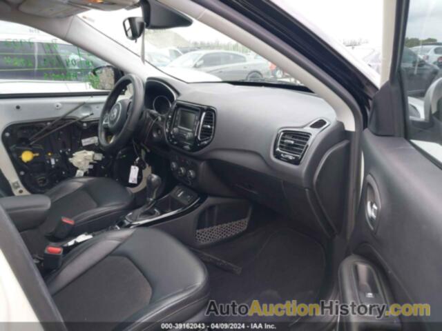 JEEP COMPASS ALTITUDE FWD, 3C4NJCBB1JT407977