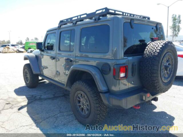 JEEP WRANGLER UNLIMITED RUBICON 4X4, 1C4HJXFN4KW562267