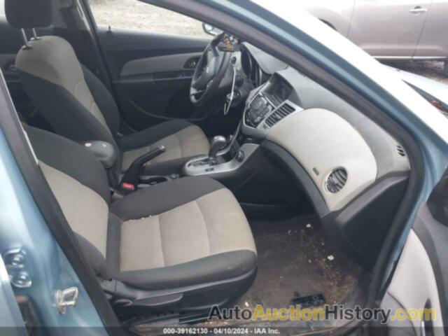 CHEVROLET CRUZE LS, 1G1PC5SH0C7222659