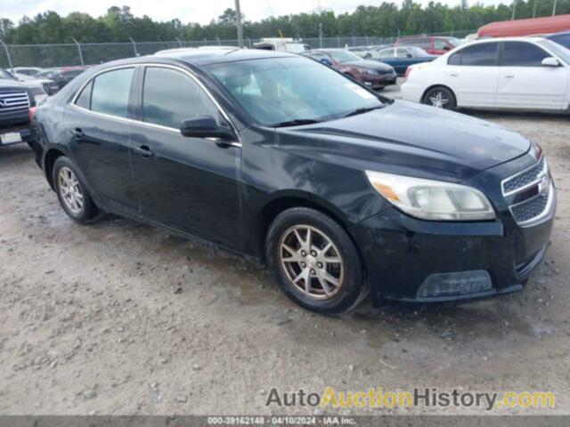 CHEVROLET MALIBU 1FL, 1G11A5SA8DU136744