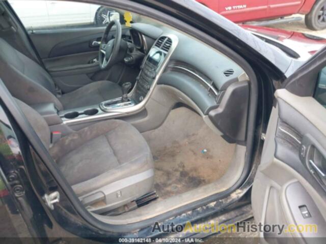 CHEVROLET MALIBU 1FL, 1G11A5SA8DU136744