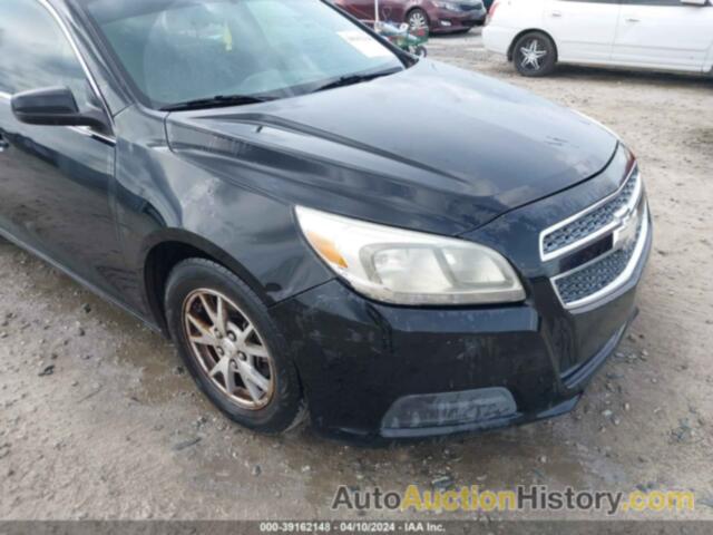 CHEVROLET MALIBU 1FL, 1G11A5SA8DU136744