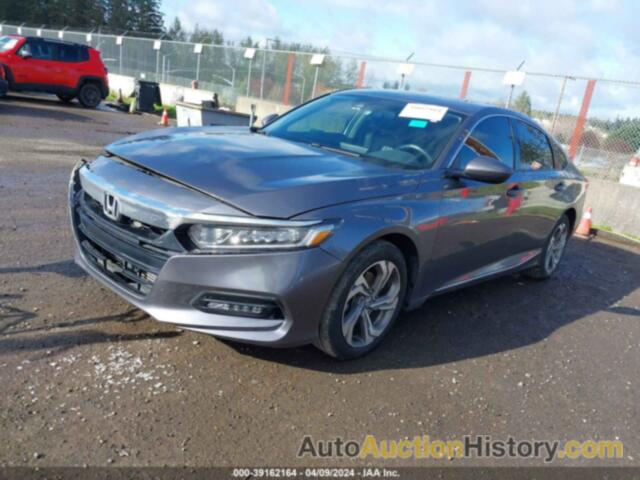 HONDA ACCORD EX, 1HGCV1F46KA128174