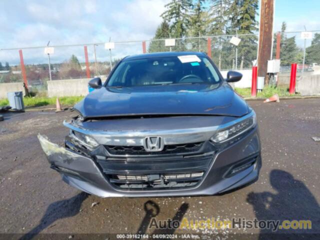 HONDA ACCORD EX, 1HGCV1F46KA128174