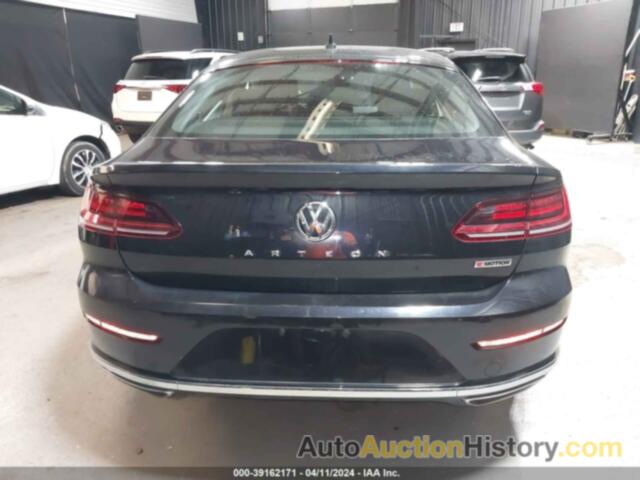 VOLKSWAGEN ARTEON 2.0T SE, WVWBR7AN2LE014300