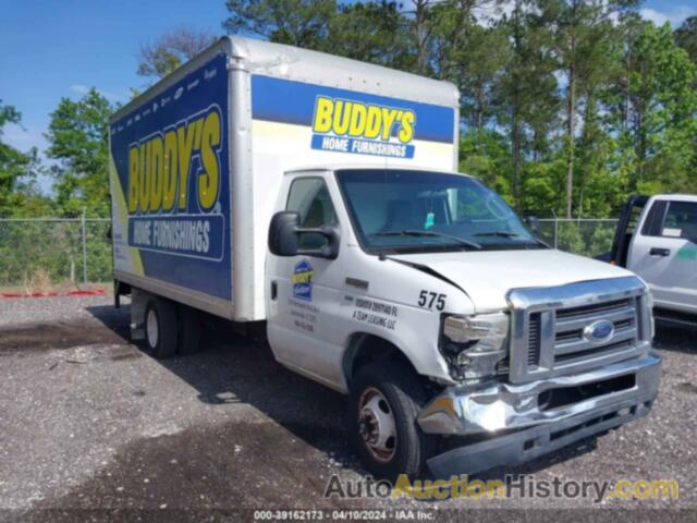 FORD E-350 CUTAWAY, 1FDWE3FL2EDA11950