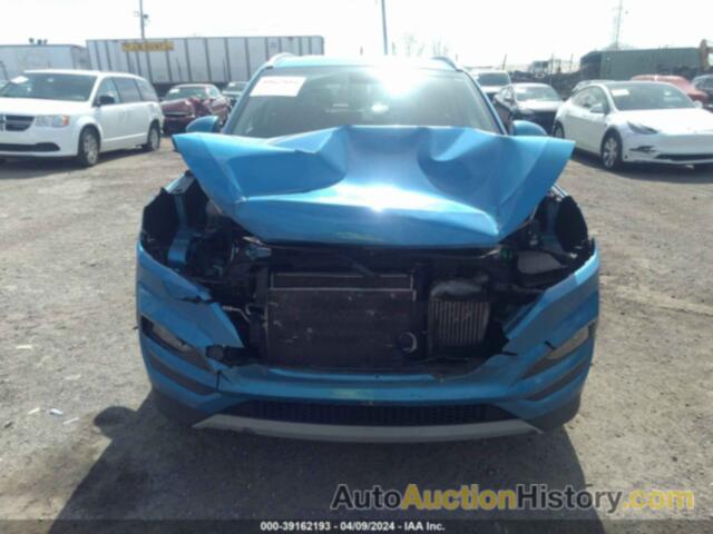 HYUNDAI TUCSON SPORT, KM8J3CA24HU465863