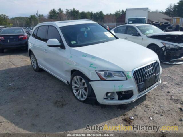 AUDI Q5 2.0T PREMIUM, WA1LFAFP7EA116894