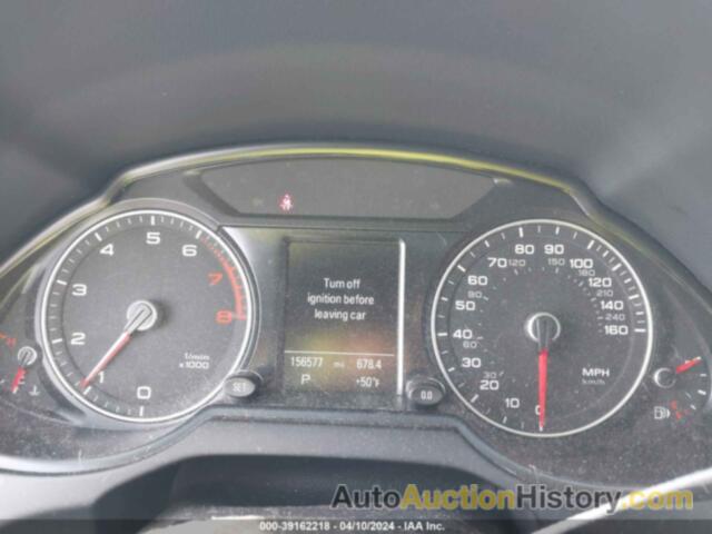 AUDI Q5 2.0T PREMIUM, WA1LFAFP7EA116894