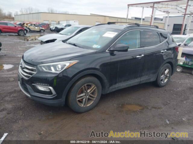 HYUNDAI SANTA FE SPORT 2.4L, 5XYZUDLB9HG401830