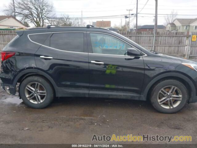 HYUNDAI SANTA FE SPORT 2.4L, 5XYZUDLB9HG401830