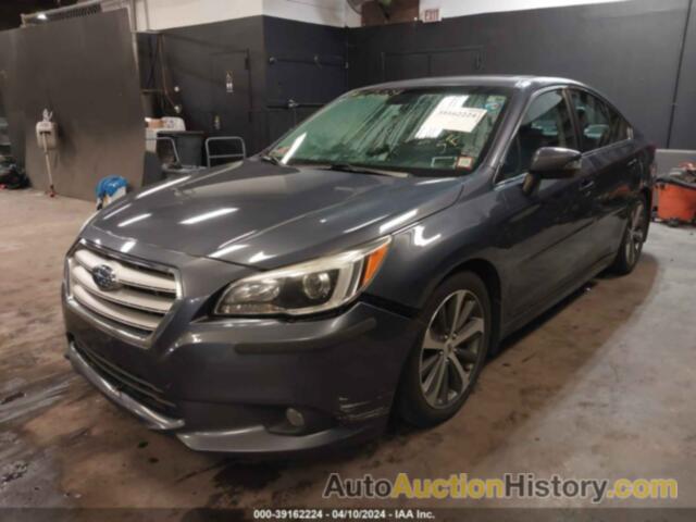 SUBARU LEGACY 3.6R LIMITED, 4S3BNEN60G3019273