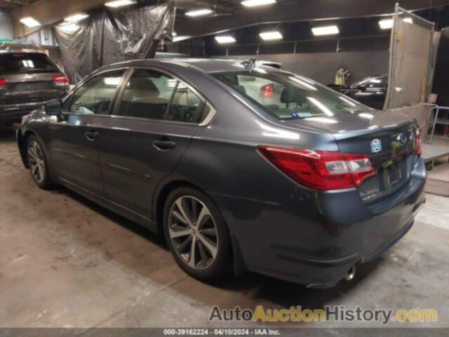 SUBARU LEGACY 3.6R LIMITED, 4S3BNEN60G3019273