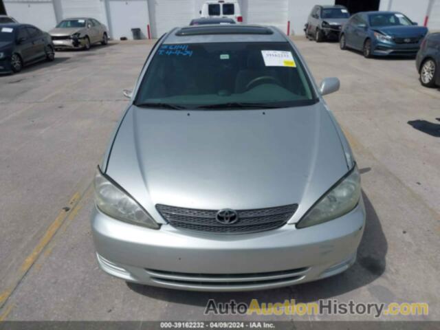 TOYOTA CAMRY LE, 4T1BE32KX6U644581