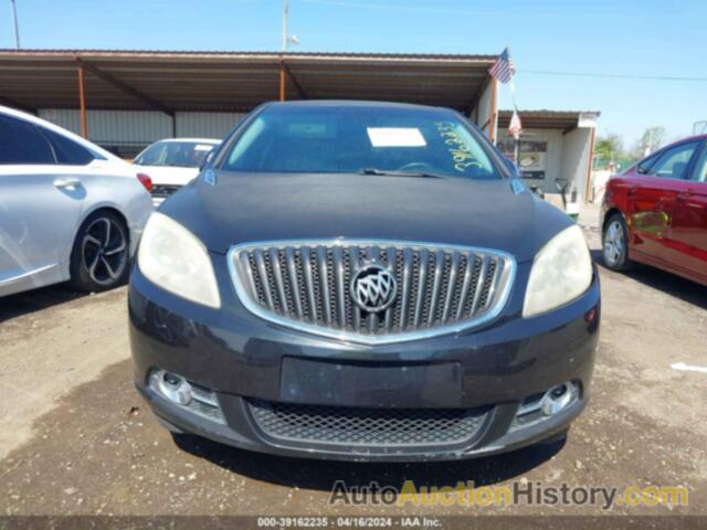 BUICK VERANO, 1G4PP5SK5E4104727