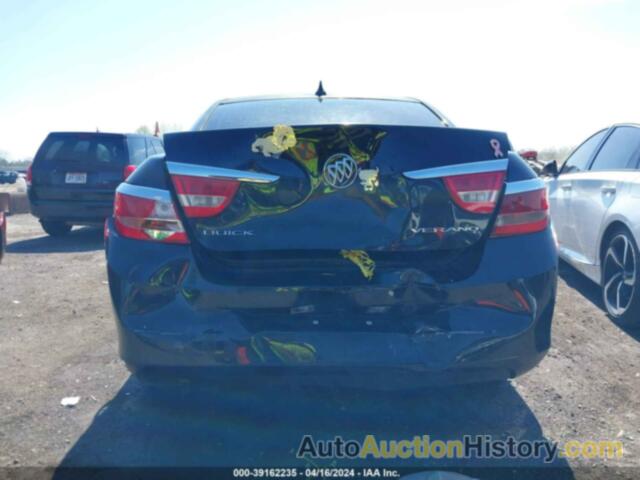 BUICK VERANO, 1G4PP5SK5E4104727