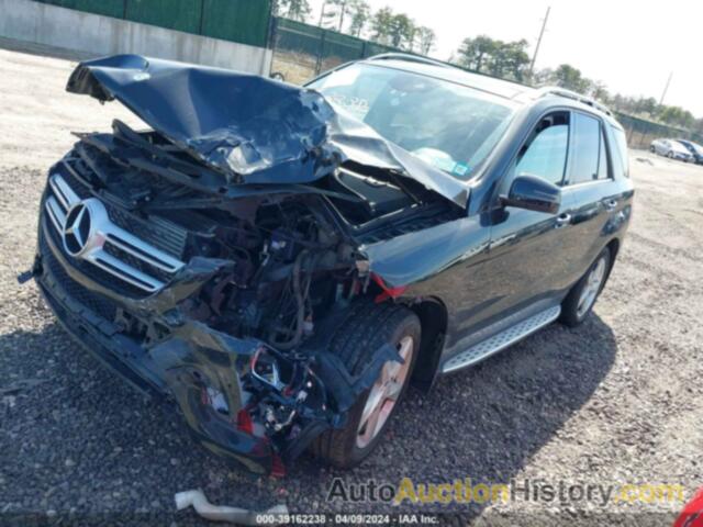 MERCEDES-BENZ GLE 300D 4MATIC, 4JGDA0EB4GA620682