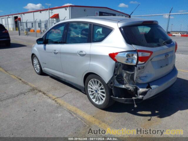 FORD C-MAX SEL, 1FADP5BUXEL521099